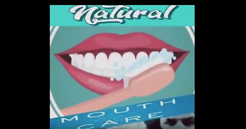 DR. KEK - TAKE CARE OF YOUR MOUTH 👄🪥 NATURALLY! 🦷HOW TO WHITEN TEETH 🦷REGROW YOUR TEETH🦷