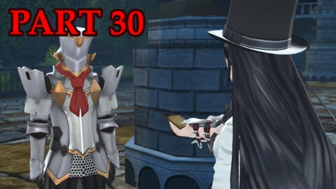 Let's Play - Tales of Berseria part 30 (100 subs special)