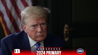 A President Donald J. Trump Exclusive He Lays Out His Vision For Our Country.