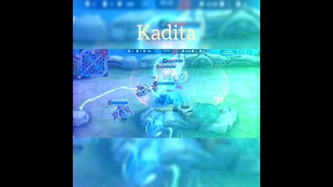 Kadita