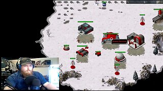 Command & Conquer: Red Alert Ep. 1 | Aqua Streams C&C: Red Alert!!