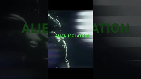 Alien: isolation 1979 trailer concept #alienisolation