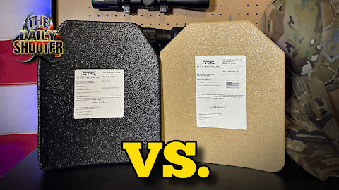 Steel Vs Composite Armor Which Should You Get?