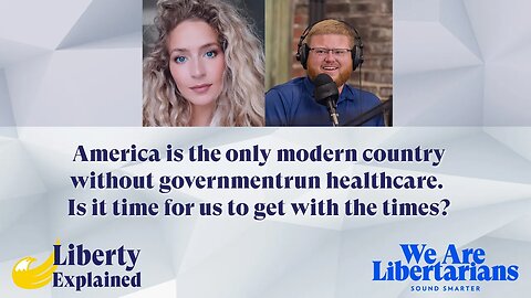 Does America need Government-Run Health Care?