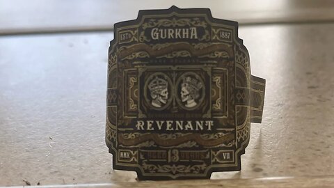 Gurkha Revenant Review