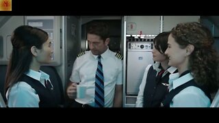 Plane: A Must Watch Thriller (An Aviation Nightmare)