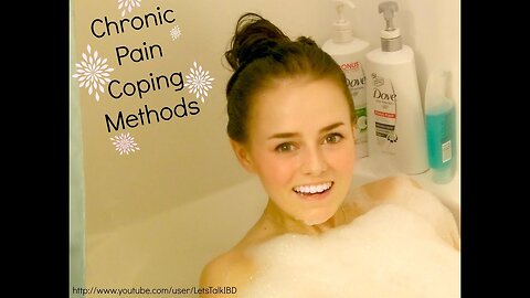 Chronic Pain Coping Methods