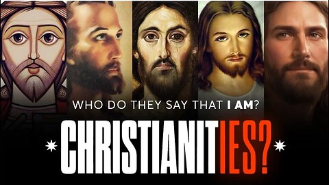 Documentarian John Heers Talks About his Upcoming Film 'Christianities?' - Interview