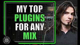 Best plugins for Mixing 2023 | Music Production for Beginners Part 5