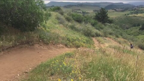 Jeffco has a new trails plan to connect more people to trails