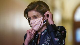 House Reintroduces Mask Rules As Cases Surge