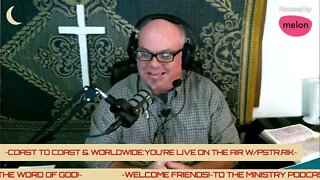 -(11/20/22)-@11:30PM-SUNDAY LATE-NIGHT 4th SERVICE BIBLE STUDY PODCAST ON *MELON-TV+-