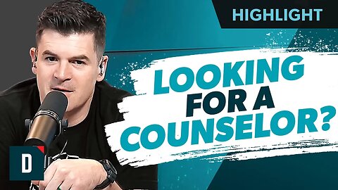 How to Find the Right Counselor for You