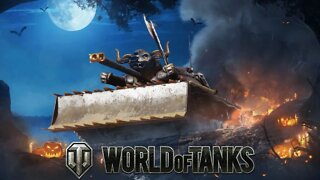 Asterion | Monster Tanks | German Heavy Tank | World of Tanks