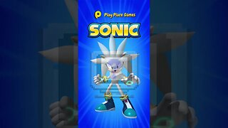 Desafio do Sonic: Você sabe o nome desse personagem?