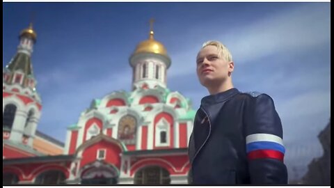 Shaman Russia - We