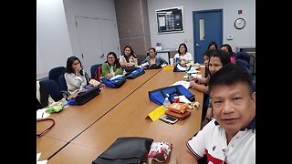 CCSD hires 57 special education teachers from the Philippines