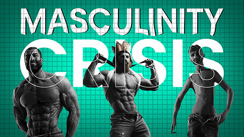the Crisis Code: Masculinity & Infertility Exposed