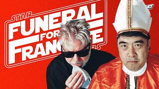 BEGUN, THE STAR WARS FUNERAL HAS | Film Threat's Funeral for a Franchise