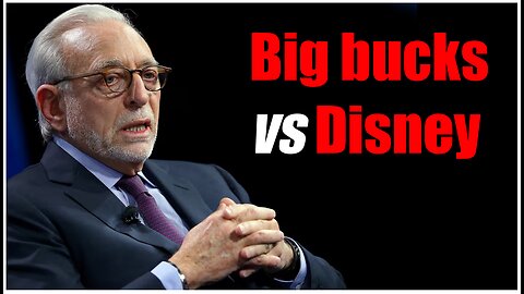 Disney weaponizing cinema? Investor calls for change!