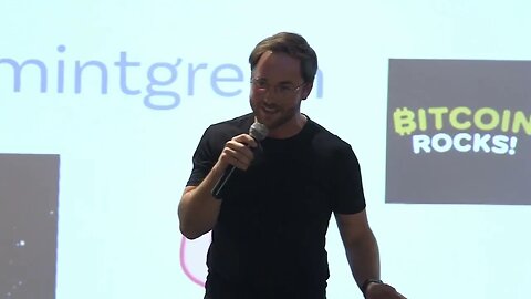 Adam O'Brien from Bitcoin Well: The Power of Bitcoin and Future of Freedom