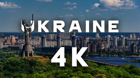 Ukraine 4k | Ukraine 4k Drone | Kiev Ukraine 4k | Lviv 4k | 4k Chernobyl
