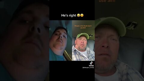 Why rednecks don’t use Siri￼￼ #comedy #funny #reaction #fyp #shorts #rednecks #tiktok