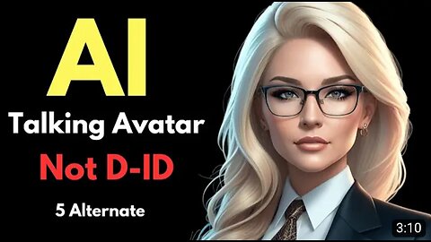 ai_talking_avatar_generator_free___d-id_alternative_free___T