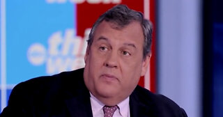 Chris Christie Reveals Why New Poll is ‘Bad News’ for Dems: ‘People Are Feeling That’