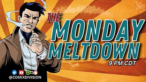 Disney Delays Everything! | Monday Meltdown On 04-08-2024