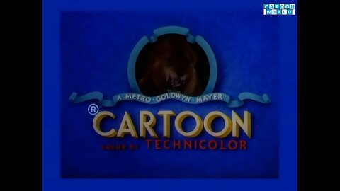 Tom&Jerry Episode Cue Ball Cat Full Watch.(Cartoon World)