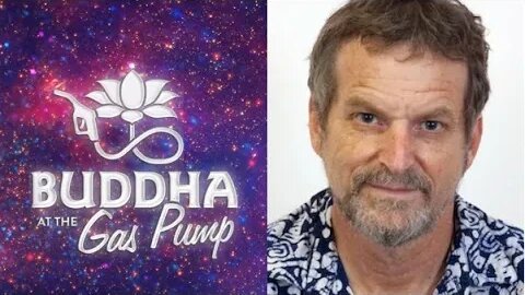 Daniel Stone on Meher Baba - Buddha at the Gas Pump Interview