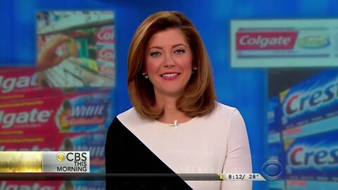 Is This Really The Best Toothpaste 2023 ？Livionex Featured By CBS This Morning