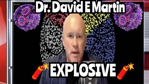 Dr. 'David E Martin' 'Covid-19' Murder Case Information! Canadian 'Covid-19' Zoom Meeting