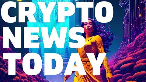 Bitcoin ETF Goes Live Today | Crypto News Today