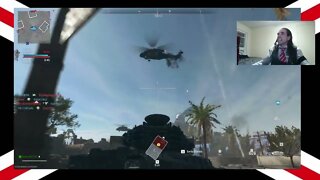 Call of Duty: Always Shoot The Heli