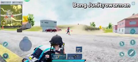 Ultra Mini PUBG Mobile Clone But Offline No Need Internet to Play - Survival Fire Battlegrounds 2