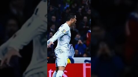 Ronaldo Dribbling Skill Real Madrid#shorts#cristianoronaldo#cr7fans#georgina#cr7
