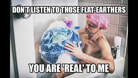 24/7 Flat Earth Discord !LIVE! - 3222 - https://discord.gg/flatearth