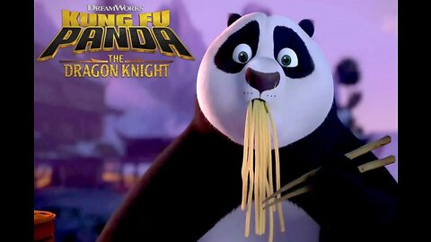 Kung Fu Panda