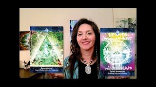 Winter 2017 Oracle Consciousness Reading By Lightstar
