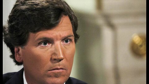 Tucker Carlson, Asked If Secret Service Allowed Would-Be Assassin to Fire First
