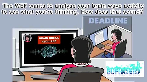 sense brainwaves and influence behavior.