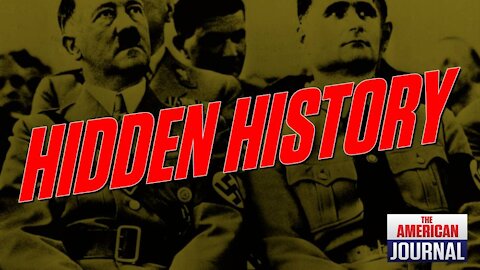 Hidden History: How a Secret Peace Offer Could Have Prevented The Holocaust