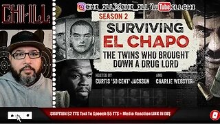 SURVIVING EL CHAPO SEASON 2 EPISODE 2 The Three B's