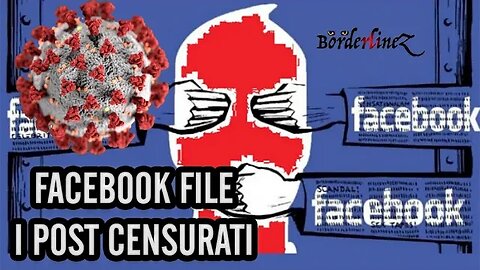 Facebook Files, le censure sul vaccino