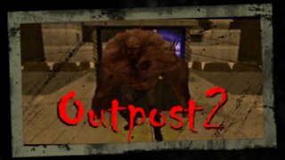 Left 4 Dead 2 modded survival : Outpost 2