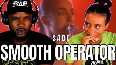 *MOM'S MUSIC!* 🎵 SADE "SMOOTH OPERATOR" REACTION