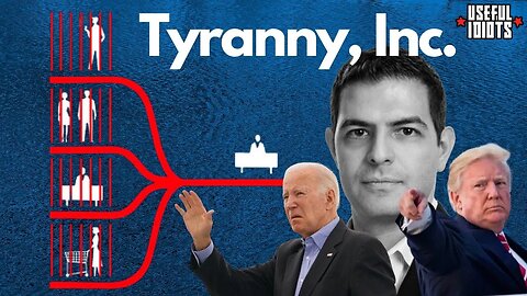 How Both Parties Work for ‘Tyranny, Inc.’