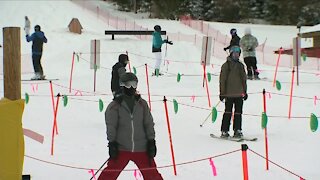 How the snowstorm will impact Colorado ski areas